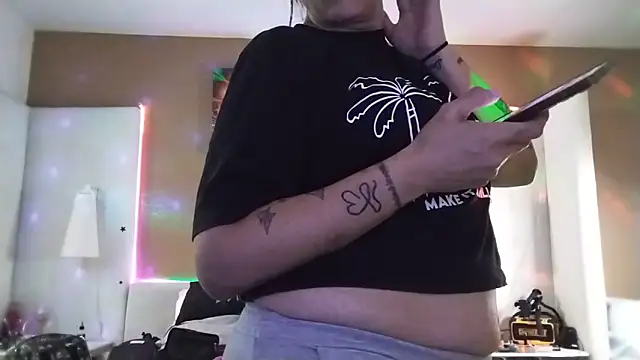 SparklesB1tch Live Chatrum