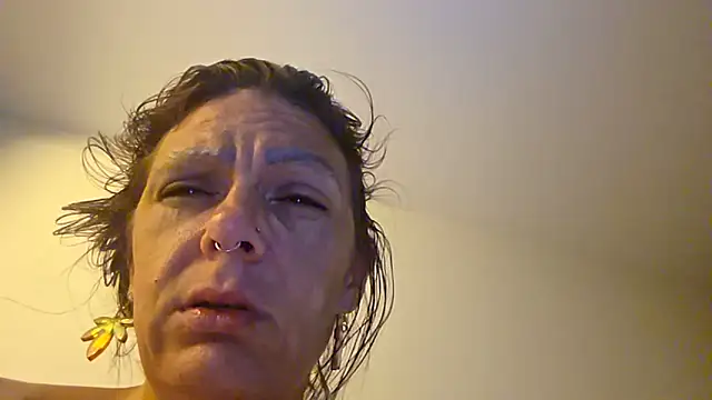 SparklesB1tch Pertunjukan Webcam