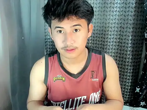 Adim-pinoy146 Pertunjukan Webcam