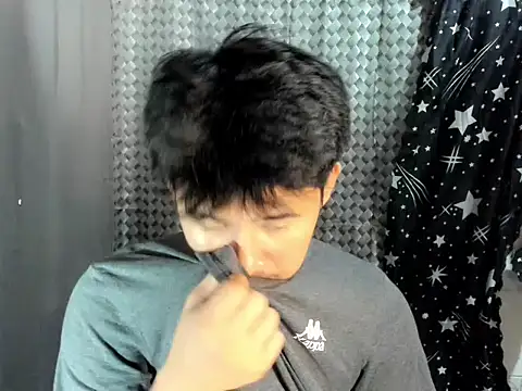 Adim-pinoy146 Pertunjukan Webcam