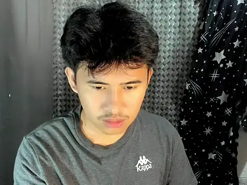 Adim-pinoy146 Pertunjukan Webcam