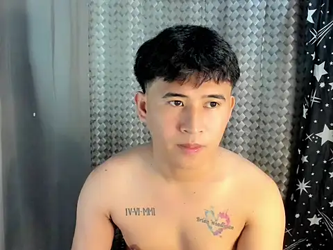 Adim-pinoy146 Pertunjukan Webcam