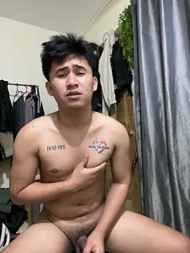 Adim-pinoy146 Pertunjukan Webcam