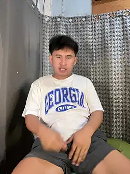 Adim-pinoy146 Pertunjukan Webcam