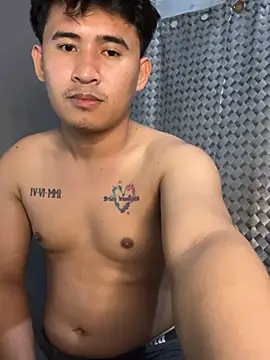 Adim-pinoy146 Pertunjukan Webcam