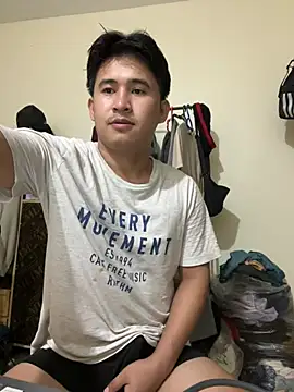 Adim-pinoy146 Pertunjukan Webcam