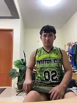 Adim-pinoy146のウェブカメラショー