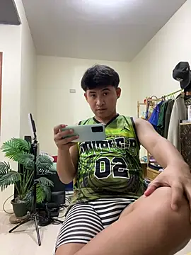 Adim-pinoy146 Pertunjukan Webcam