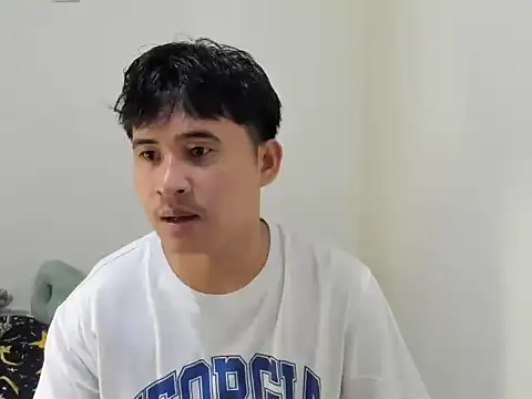 Adim-pinoy146 Pertunjukan Webcam
