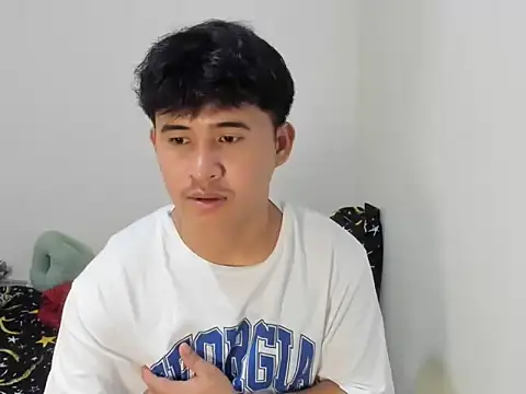 Adim-pinoy146 Pertunjukan Webcam