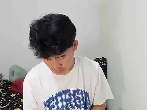 Adim-pinoy146 Pertunjukan Webcam