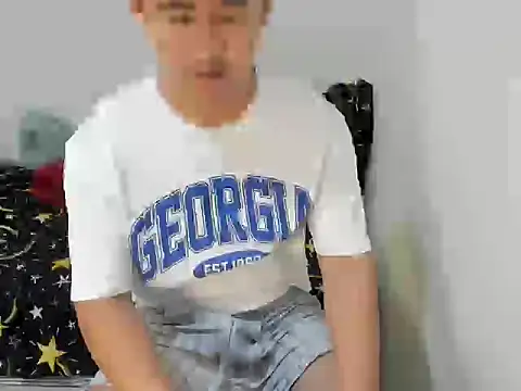 Adim-pinoy146 Pertunjukan Webcam