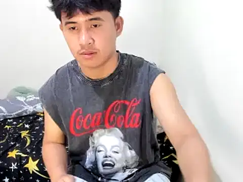 Adim-pinoy146 Pertunjukan Webcam