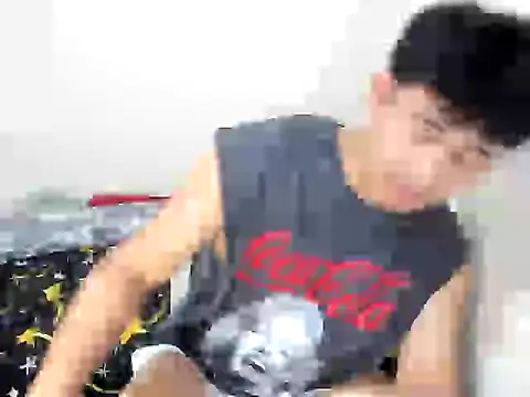 Adim-pinoy146 Pertunjukan Webcam