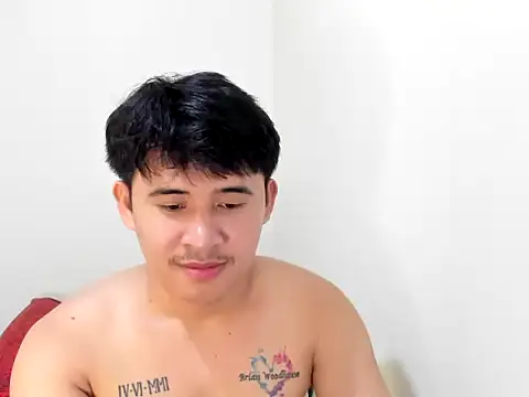Adim-pinoy146 Pertunjukan Webcam