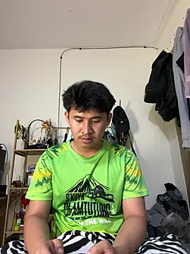 Adim-pinoy146 Pertunjukan Webcam