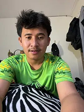 Pertunjukan Kamera Web Adim-pinoy146