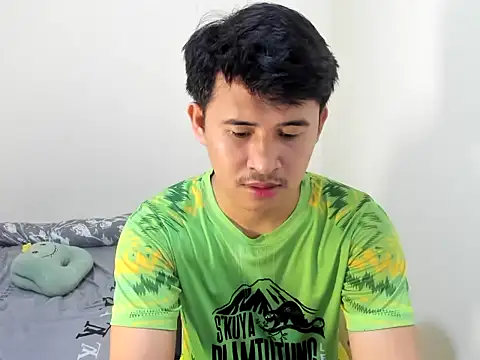Adim-pinoy146 Pertunjukan Webcam