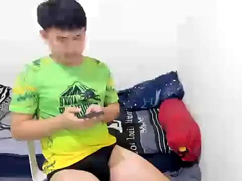 Adim-pinoy146 Pertunjukan Webcam