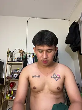 Adim-pinoy146 Pertunjukan Webcam