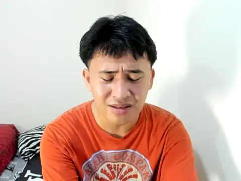 Adim-pinoy146 Pertunjukan Webcam