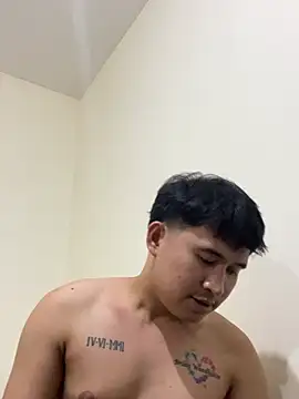 Adim-pinoy146 Pertunjukan Webcam