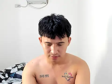 Adim-pinoy146 Pertunjukan Webcam
