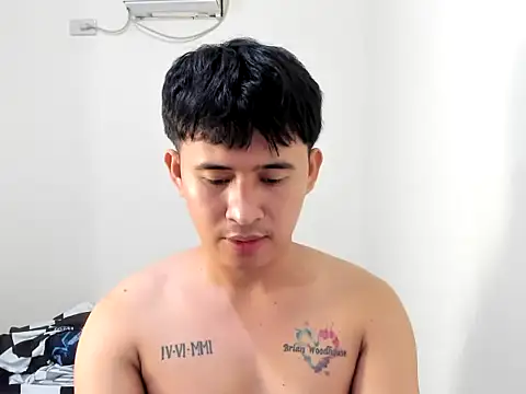 Adim-pinoy146 Pertunjukan Webcam