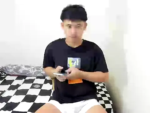 Adim-pinoy146 Pertunjukan Webcam