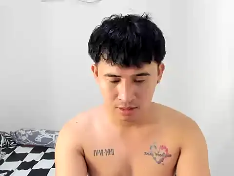 Adim-pinoy146 Pertunjukan Webcam