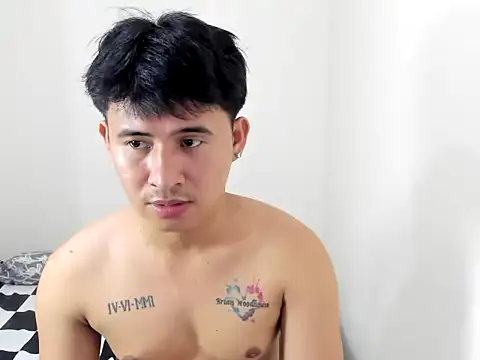 Adim-pinoy146 Pertunjukan Webcam