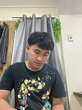 Adim-pinoy146 Pertunjukan Webcam