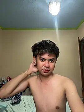 Adim-pinoy146 Pertunjukan Webcam