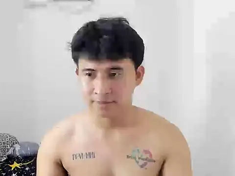 Adim-pinoy146 Pertunjukan Webcam