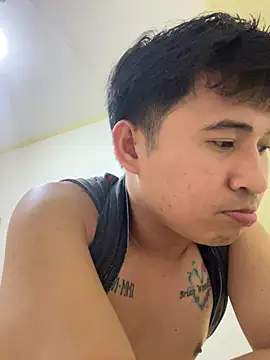 Adim-pinoy146 Pertunjukan Webcam