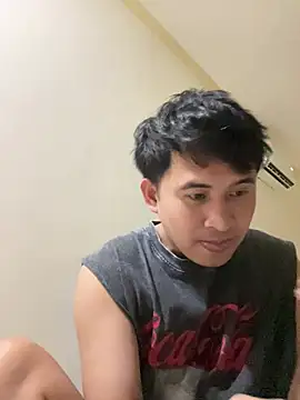 Adim-pinoy146 Pertunjukan Webcam