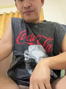 Adim-pinoy146 Pertunjukan Webcam