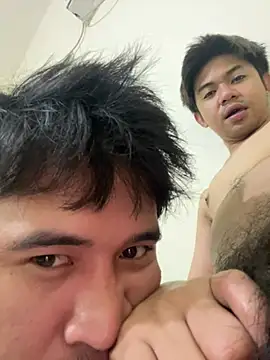 Show webcam de Adim-pinoy146