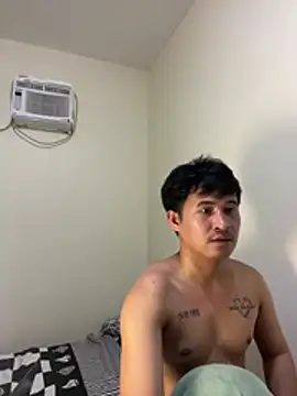 Adim-pinoy146 Pertunjukan Webcam