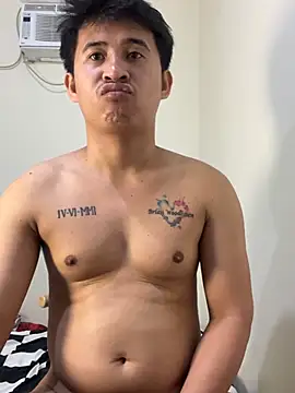 Adim-pinoy146 Pertunjukan Webcam