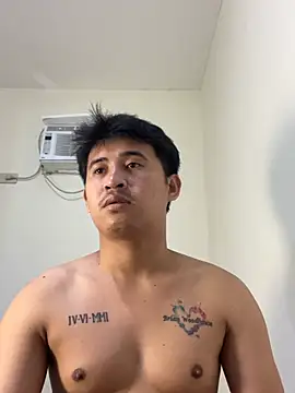 Adim-pinoy146 Pertunjukan Webcam