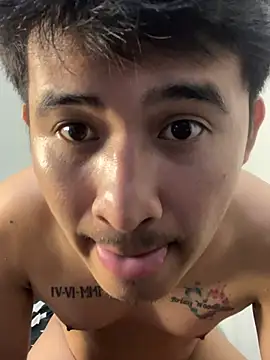 Adim-pinoy146 Pertunjukan Webcam