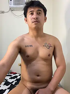 Adim-pinoy146 Pertunjukan Webcam