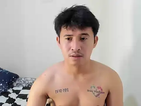 Adim-pinoy146 Pertunjukan Webcam