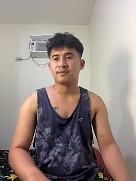 Adim-pinoy146 Pertunjukan Webcam
