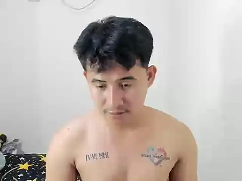 Adim-pinoy146 Pertunjukan Webcam