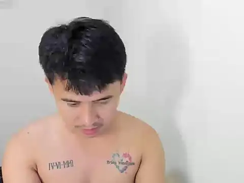 Adim-pinoy146 Pertunjukan Webcam
