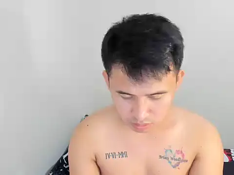 Show webcam de Adim-pinoy146