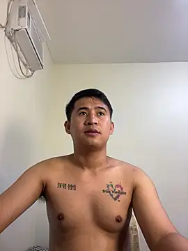 Adim-pinoy146 Pertunjukan Webcam