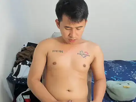Adim-pinoy146 Pertunjukan Webcam